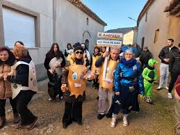 Desfile antruejo 2026 Image