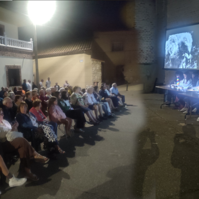 Chachos Teatro