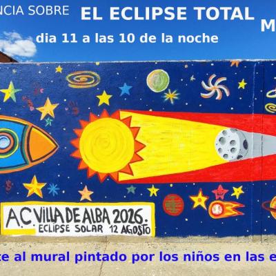 Conferencia Eclipse
