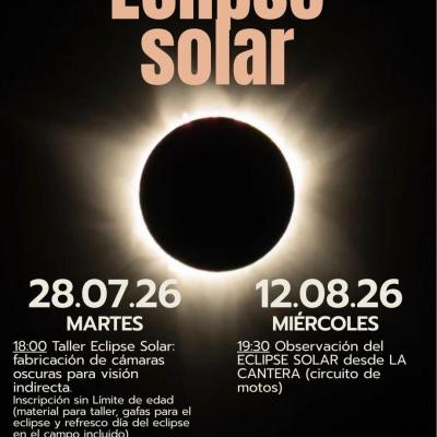 Eclipse Solar