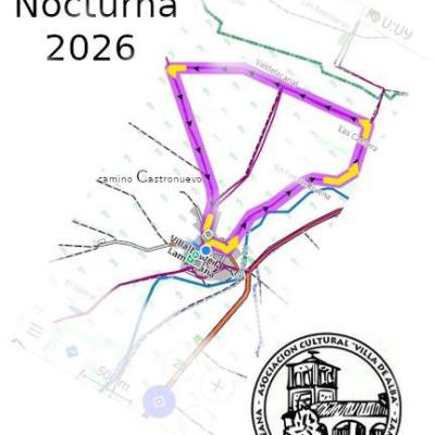 Marcha Nocturna 26