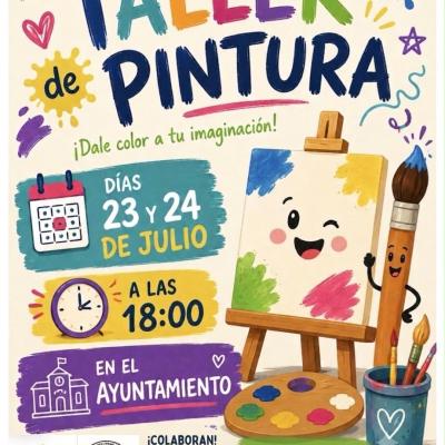 Taller Pintra 26